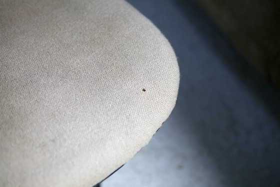 Image 1 of 2x Orbit Stoelen, Herman Miller Editie