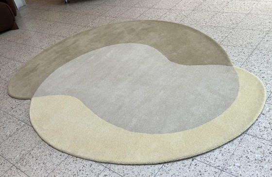 Image 1 of Brink and Campman Element Lane carpet NEW