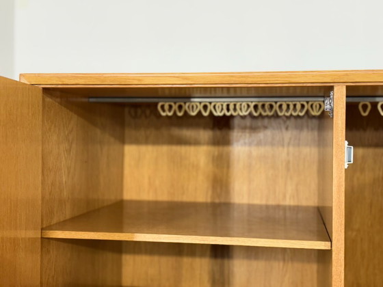 Image 1 of Bellissimo armadio / armadio in rovere per la biancheria / armadio IKEA / armadio vintage