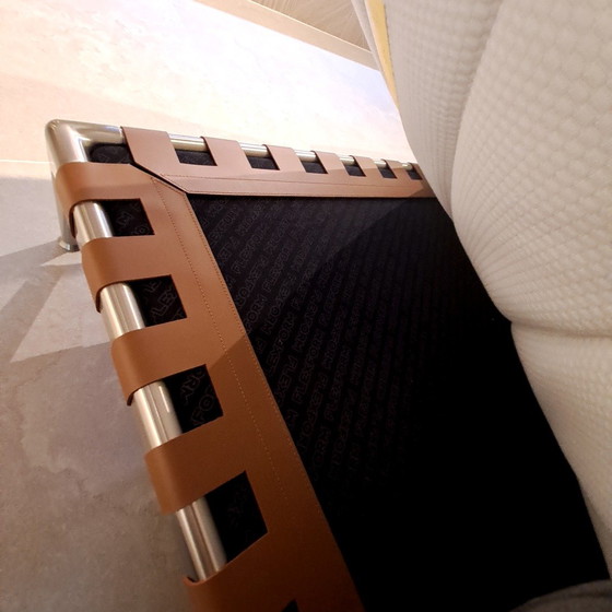 Image 1 of Flexform Gregory bed - 200x185