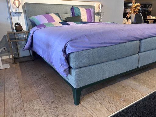 Rete a molle Auping Criade 180x200 cm – tweepersoonsbedden, Plastic, Textile (photo 2 of 4)