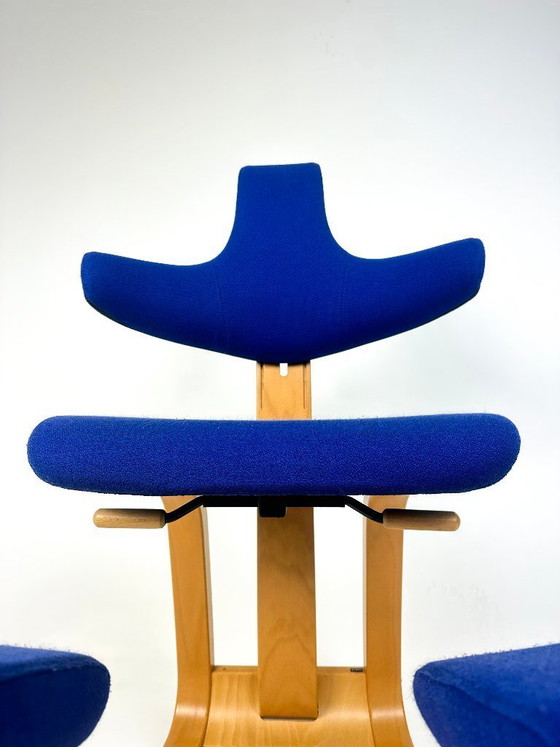 Image 1 of Ergonomischer Stuhl Varier Thatsit