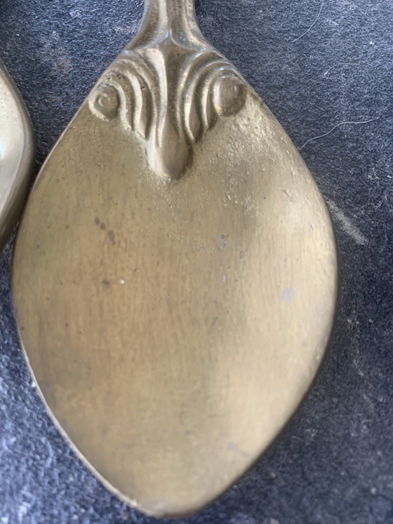 Image 1 of Ensemble de couverts