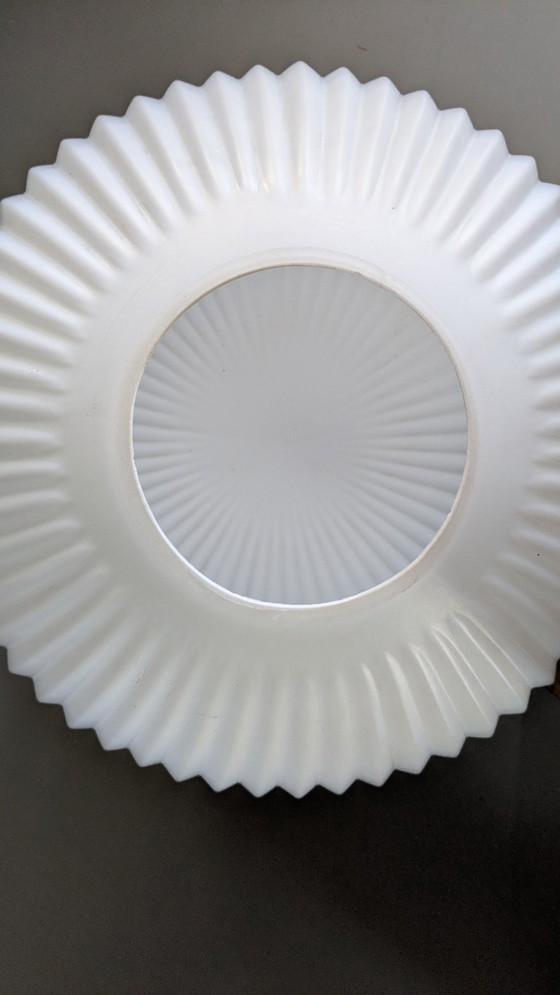 Image 1 of Lampada vintage Philips Louis Kalff NG59