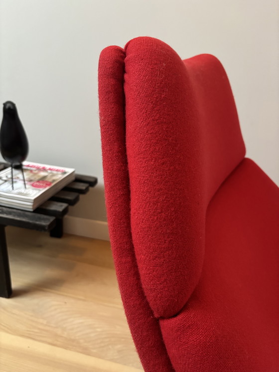 Image 1 of Poltrona Artifort f511