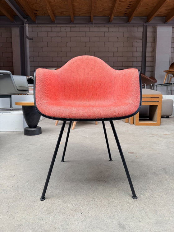 Image 1 of Silla Vitra Eames DAX (6 unidades)
