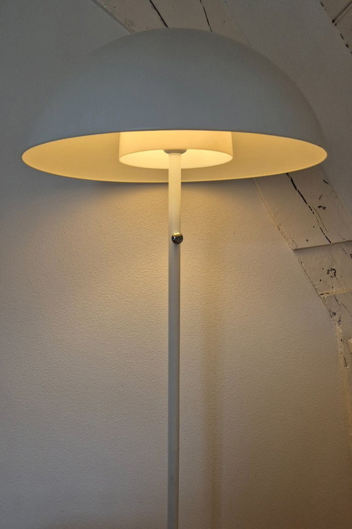 Ikea Brasa Mushroom lamp, Nilsson