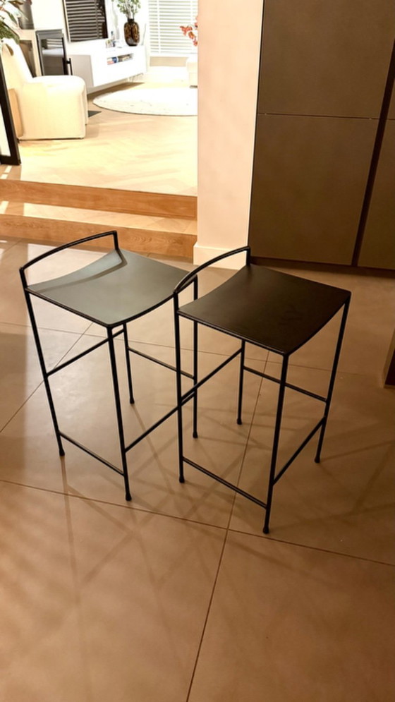 Image 1 of Serax - Antonino Sciortino - Sgabelli bar