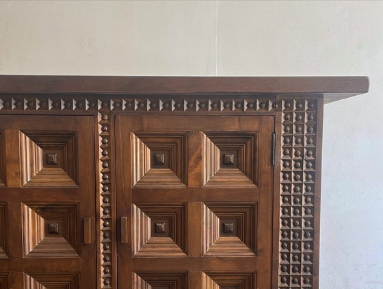 Image 1 of Spanish sideboard 