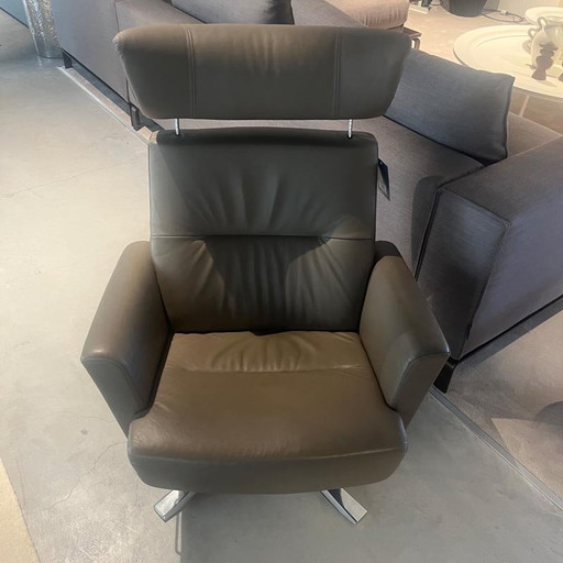 Conform Relieve relaxfauteuil – Leather