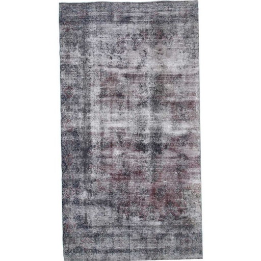 Persian carpet Vintage carpet 418x218