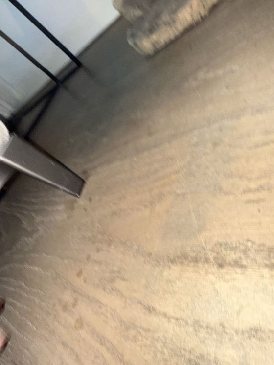 Image 1 of Sofá Minotti + puf