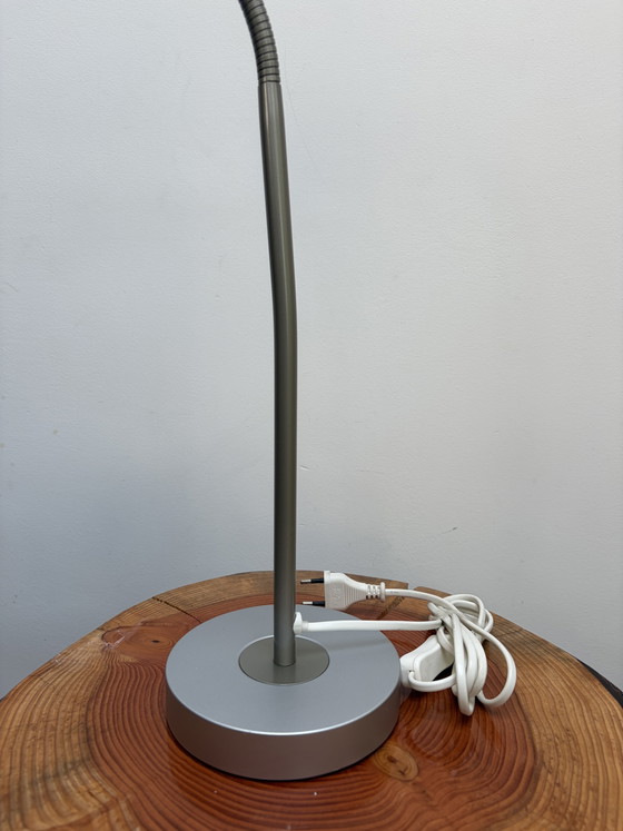 Image 1 of Lampada da scrivania vintage Ikea Kvart degli anni '90