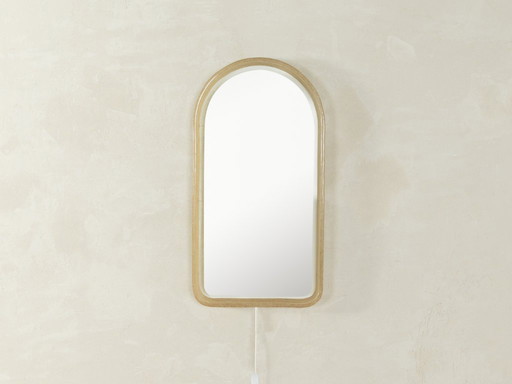 1970s mirror, Vintage