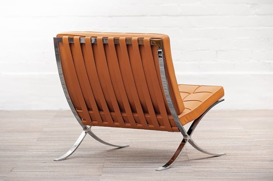 Image 1 of Silla Knoll Barcelona Sillón