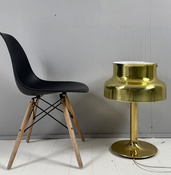 Image 1 of Lampada da tavolo di Anders Pehrson per Atelje Lyktan, modello: 'Bummlig', Svezia, anni '60