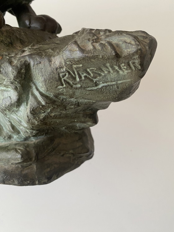 Image 1 of Panther R Varnier