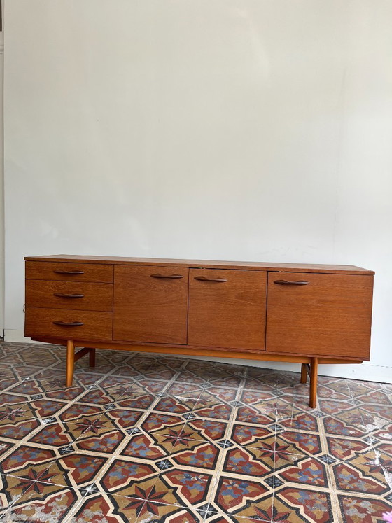 Image 1 of Aparador Avalon (Reino Unido, años 60)