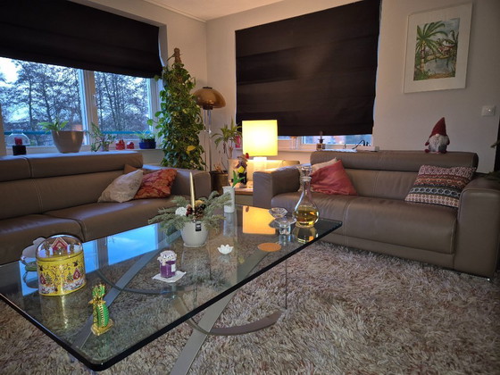 Image 1 of Rolf Benz coffee table 1150