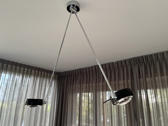 Image 1 of Lámpara colgante Occhio dubbele Sento