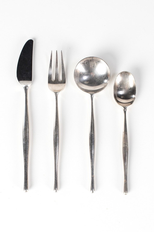 Set di posate Don Wallace