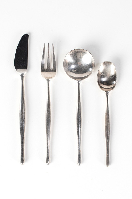 Image 1 of Set di posate Don Wallace