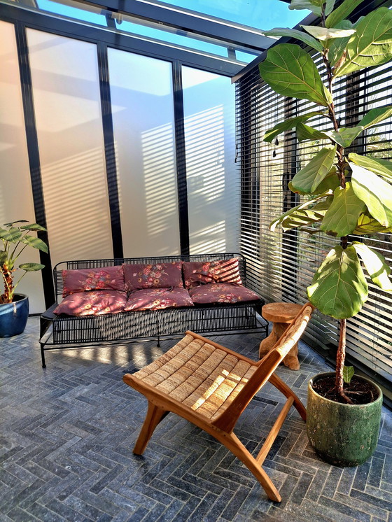 Image 1 of Loungestoel 