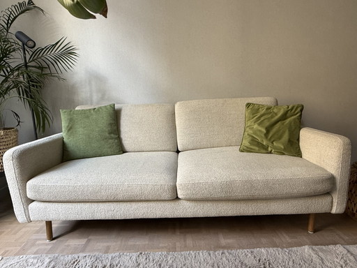 Bolia remix 2,5zit, beige