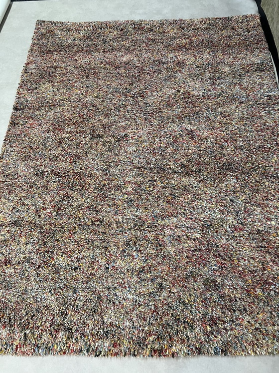 Image 1 of Tapis Da Vinci Salsa Montel 160x230cm