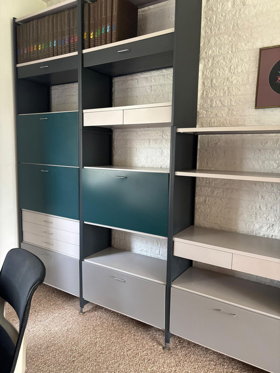 Image 1 of Gabinete Gispen original
