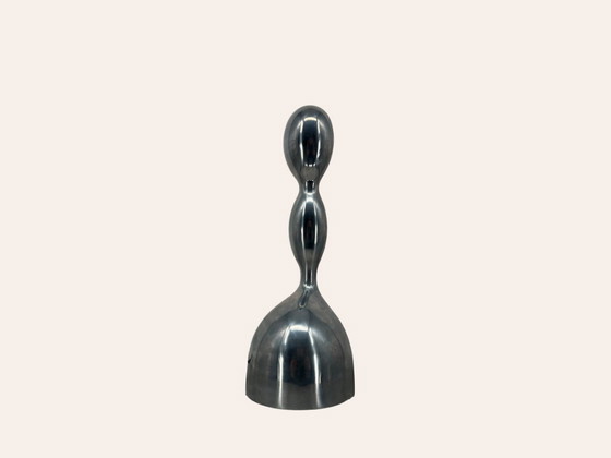 Nemo Virgo Aluminium – Table lamps (photo 4 of 6)