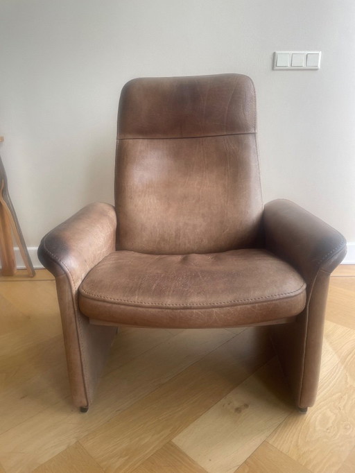 Desede Ds50fauteuil