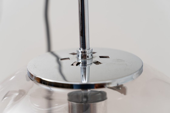 Image 1 of Lampada da soffitto di Glashütte Limburg