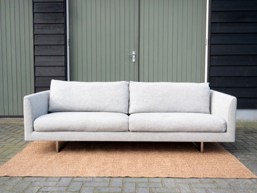 Montis Axel | Canapé design 3,5 places | Laine