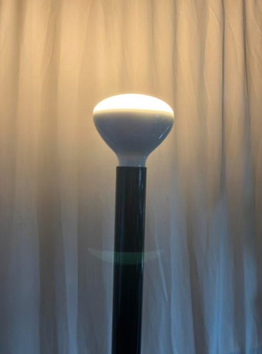 Vintage Flos Luminator – Anthrazit