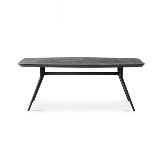 Image 1 of Feelings Larvik dining table - 200x100