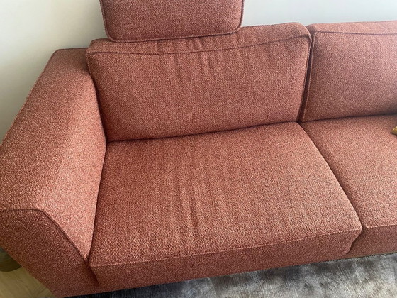 Image 1 of two almost new sofas, unused