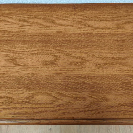 Image 1 of Vintage wooden Queen Anne chest of drawers, sideboard, chest of drawers