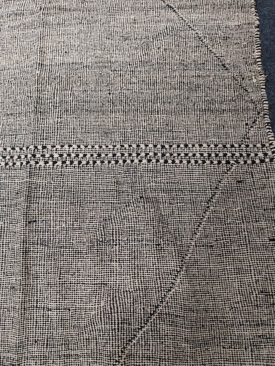 Image 1 of 1 x Marokkanischer Zanafi-Handgeknüpfter Teppich 305 x 175 cm