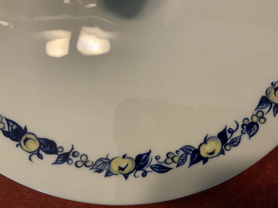 Image 1 of Villeroy & Boch, Cadiz Lidding Bowl