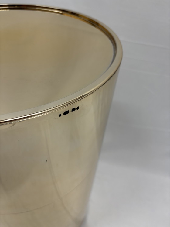 Image 1 of Kartell Componibili (3 piezas): ¡Diseño italiano en oro de lujo!