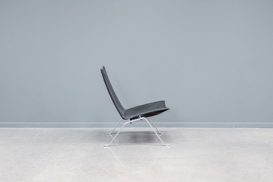 Image 1 of PK22 Kjaerholm Fauteuils