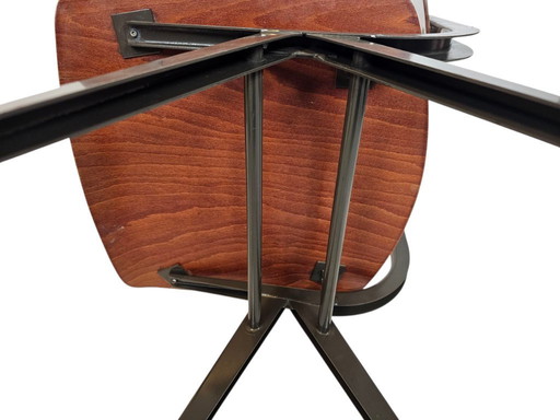 Ynske Kooistra Marko Eetkamer Stoel Dutch Design Vintage Jaren 60