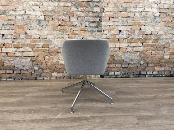 Image 1 of Arco Sketch lichtgrijs