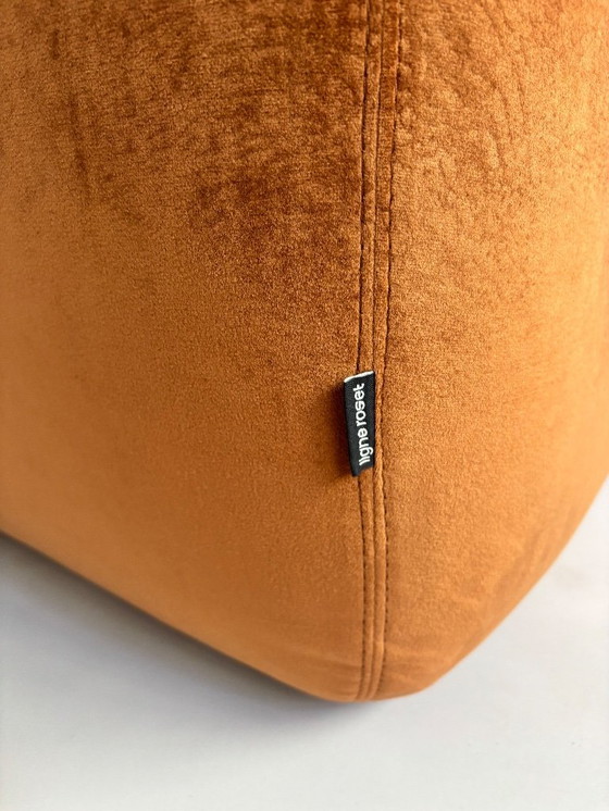 Image 1 of Kali 2-seater sofa by Michel Ducaroy for Ligne Roset