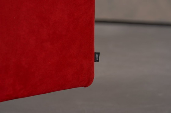 Image 1 of Fauteuil lounge Arthe postmoderne de COR, Allemagne, années 1990