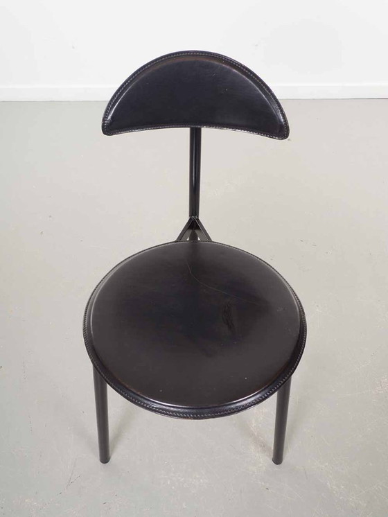 Image 1 of Linea Veam - ensemble de chaises de salle à manger (4x)