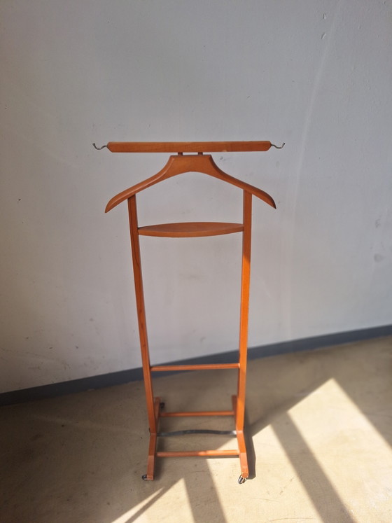 Image 1 of Dressboy van Fratelli Reguitti jaren 60