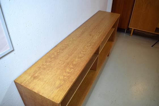 Image 1 of Buffet WK Furniture style années 50, étagère vintage