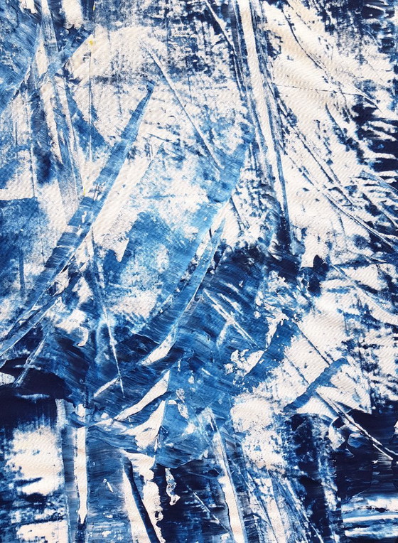 Image 1 of Jürgen Angeler - Hielo glaciar